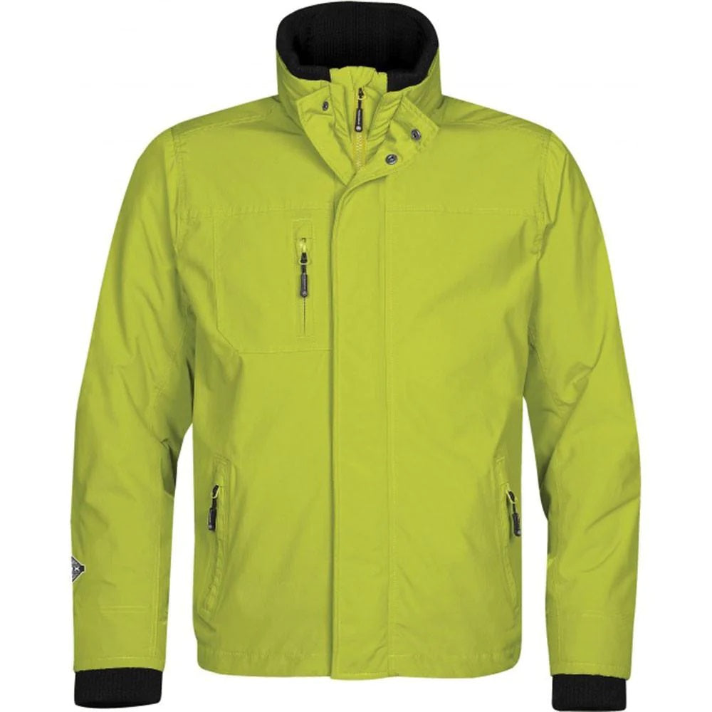 Men's hot sale avalanche jacket