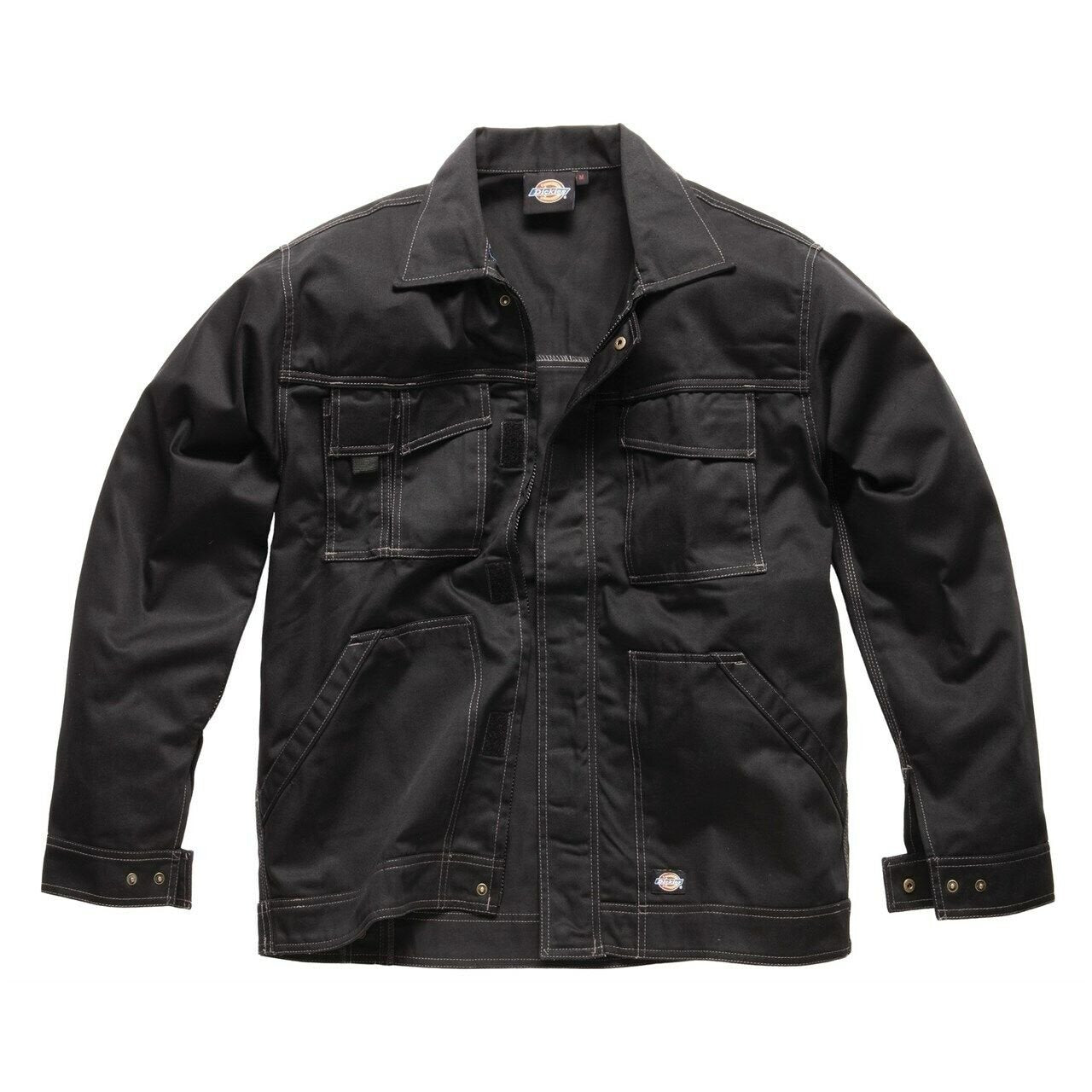 Dickies work jackets uk best sale