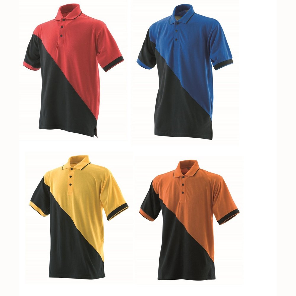 Your Factory Outlet- Mens Polo shirt- £5.00