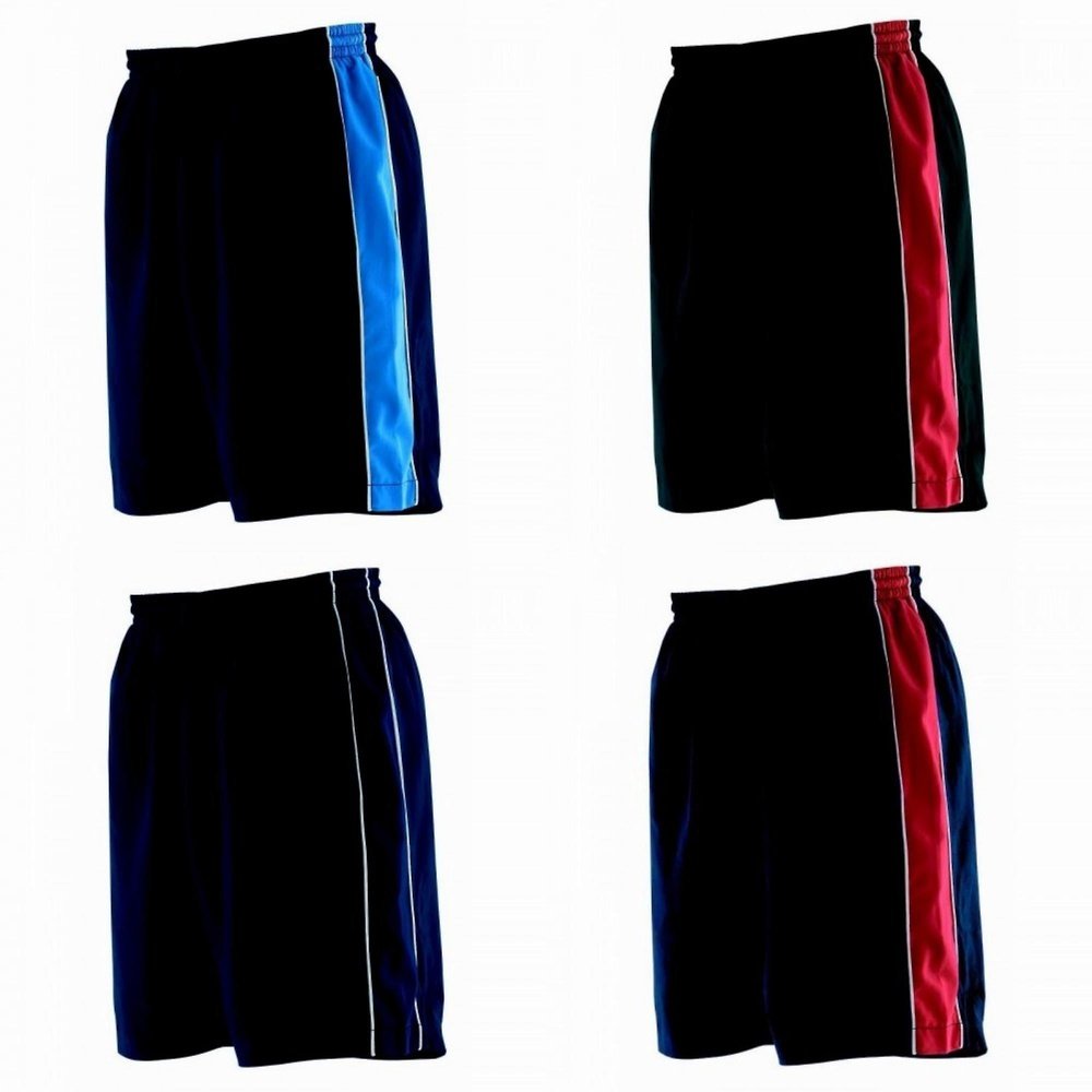 Lined basketball shorts on sale