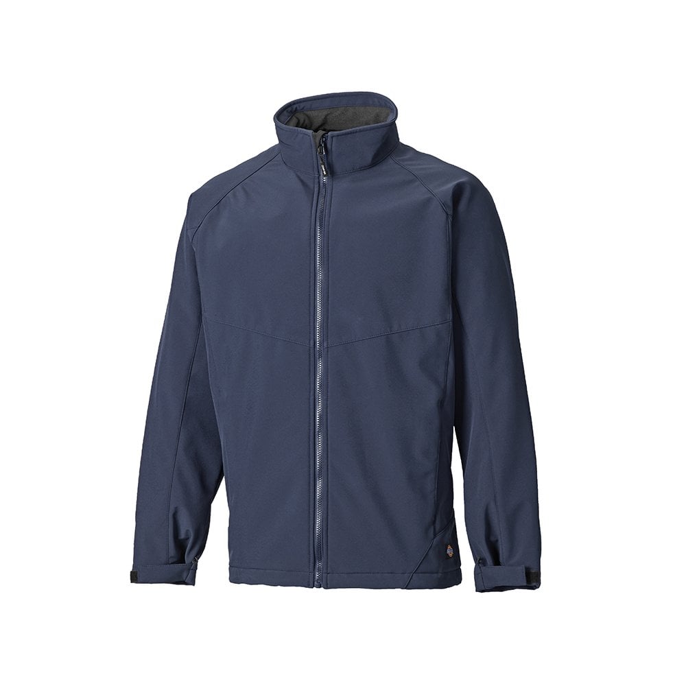 Dickies softshell best sale