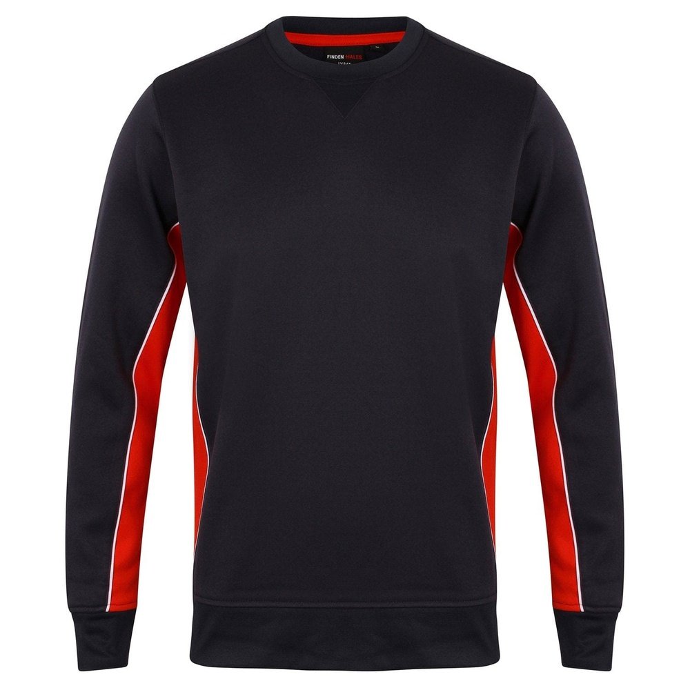 Athletic sweatshirt sales mens