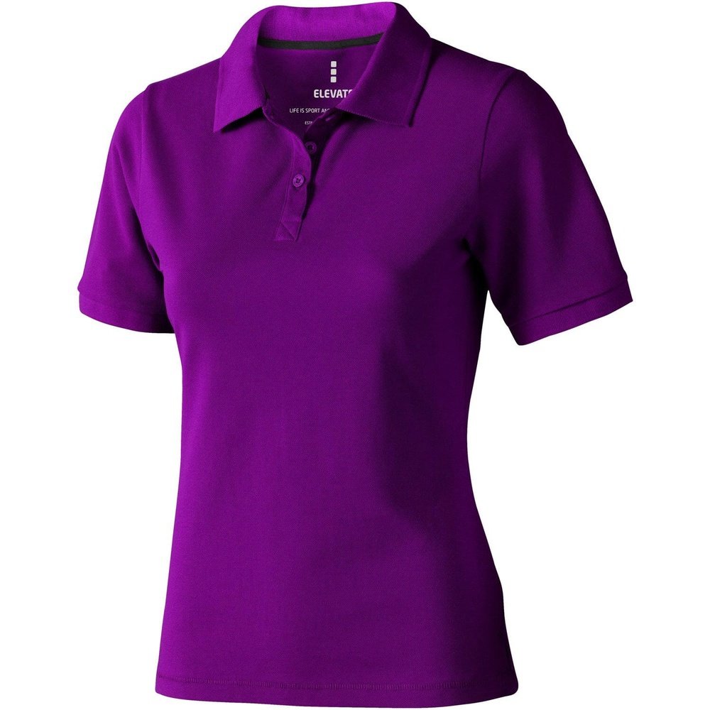 Your Factory Outlet Ladies Polo Shirt 5.00