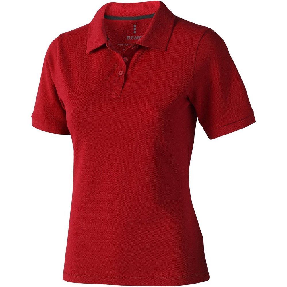 Your Factory Outlet Ladies Polo Shirt 5.00