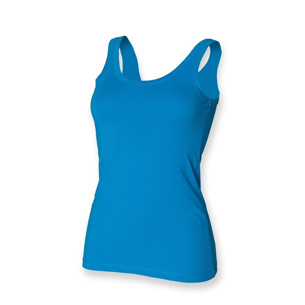 Vest tops outlet ladies