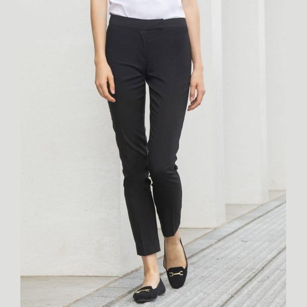 Tapered Trousers | John Lewis & Partners