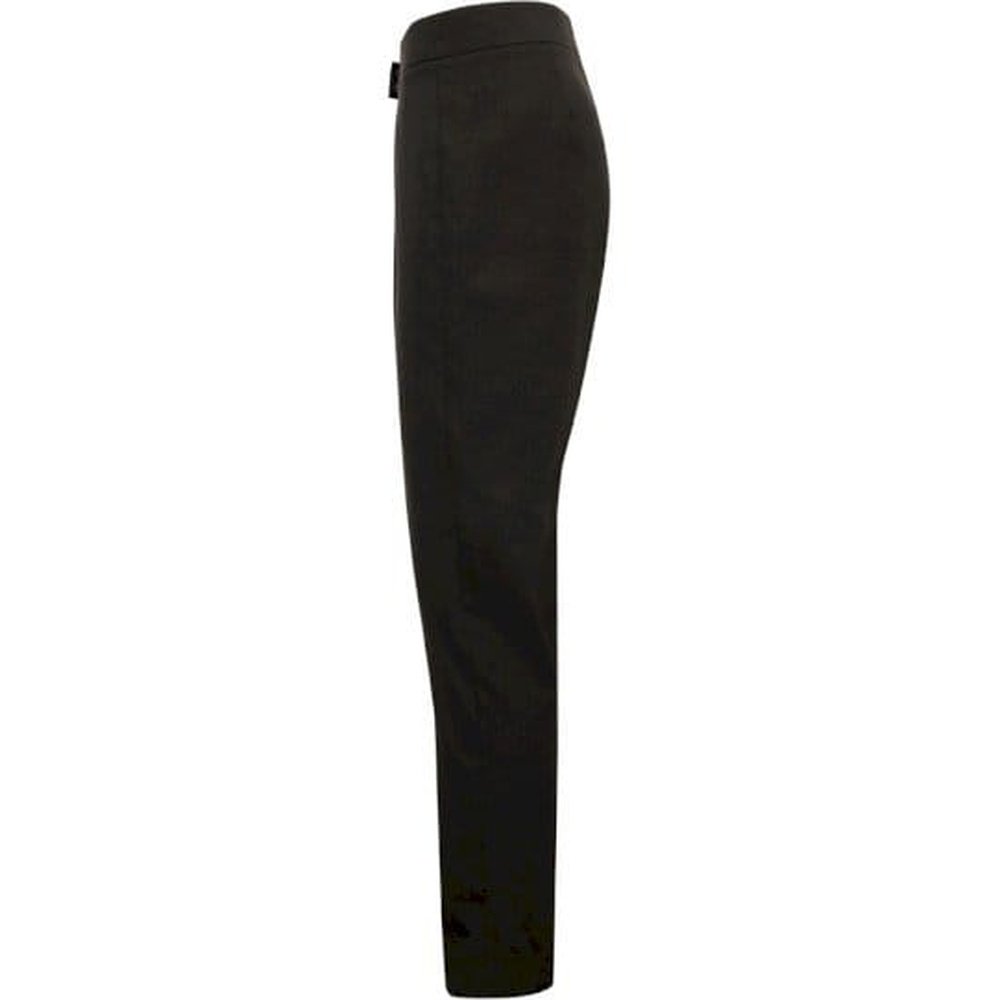 Ladies trousers size on sale 8