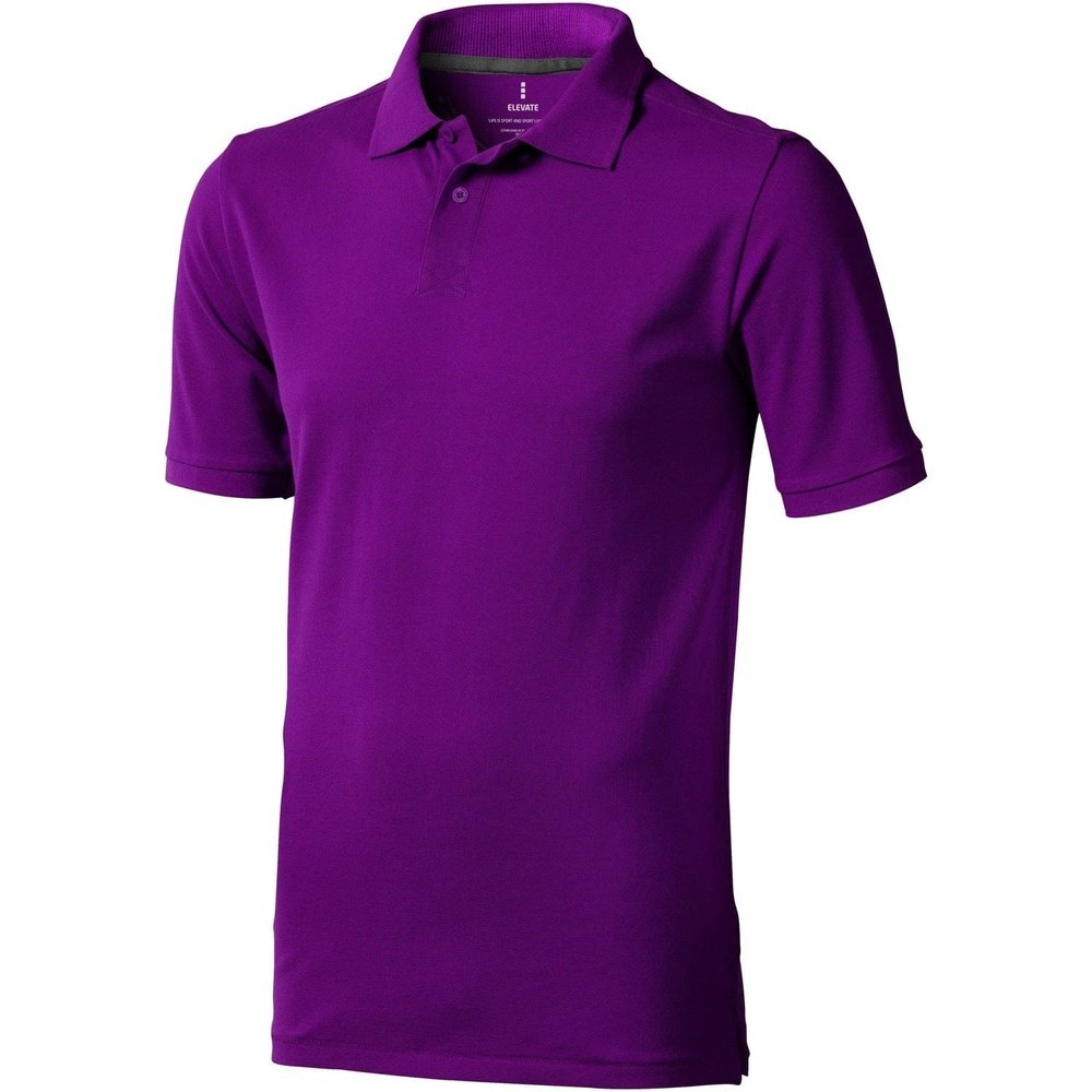 Polo t shirt purple hotsell