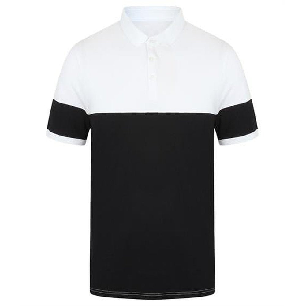 Front row clearance polo shirts