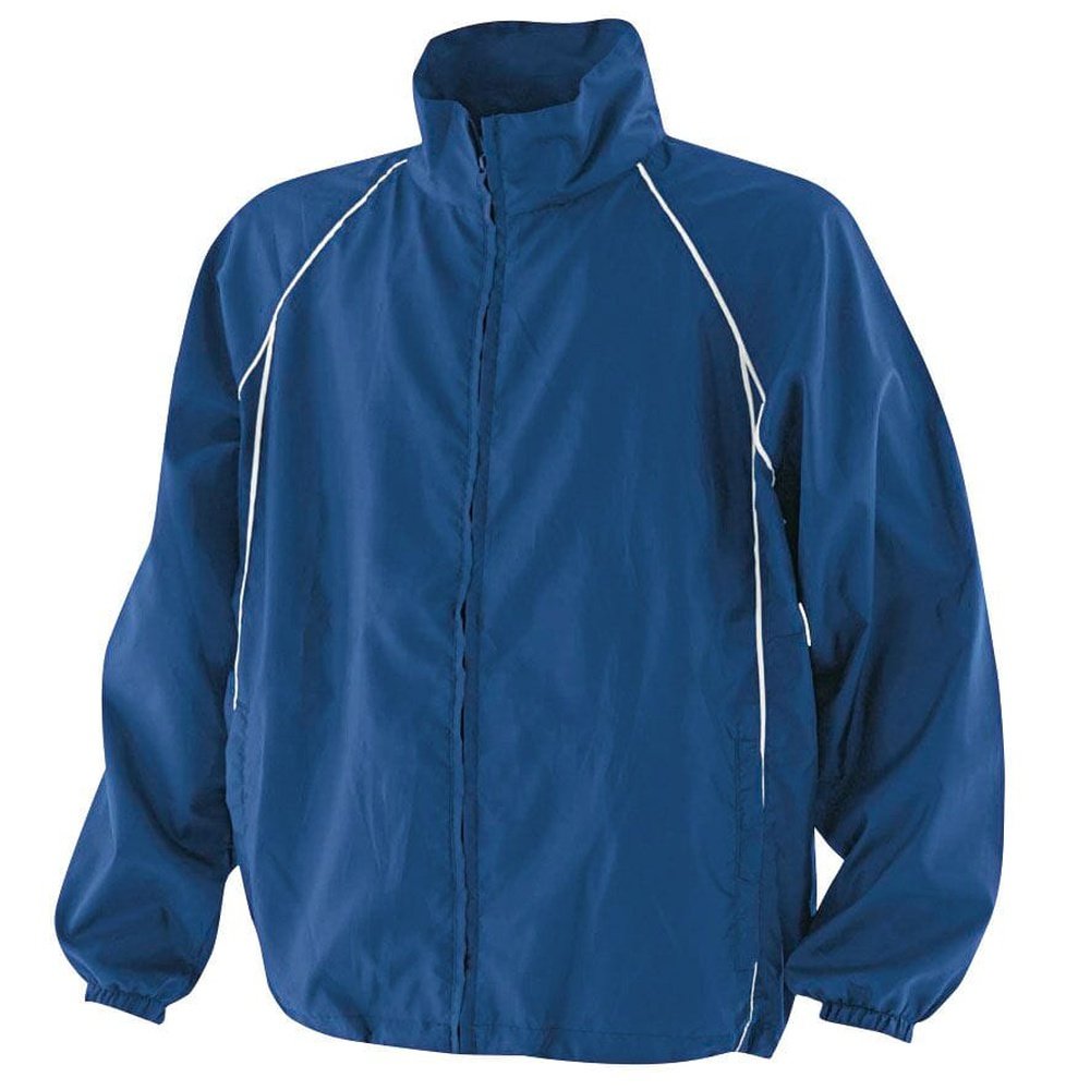 Mens lightweight 2025 showerproof jacket